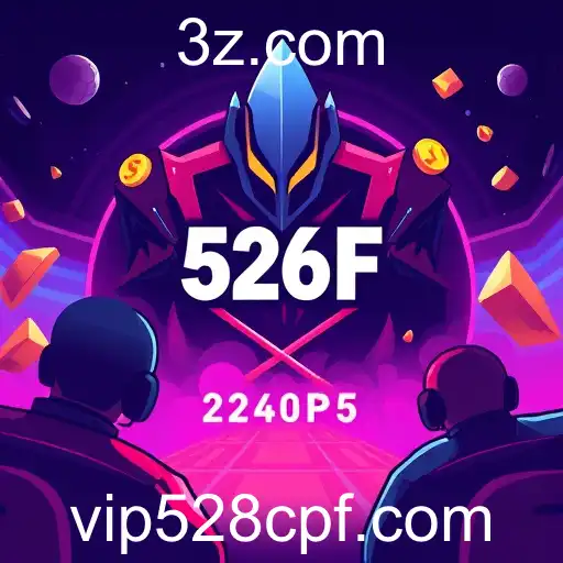 528cpf Celebra Expansão no Mundo dos Jogos