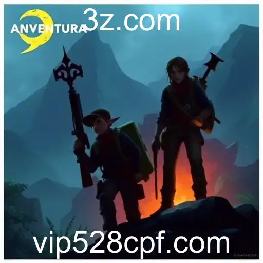 A Fascinante Jornada dos Jogos de Aventura