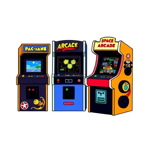 A Intempestiva Atração dos Jogos de Arcade: Clássicos em Evolução
