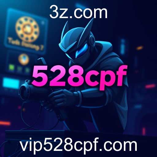 Explorando Novidades em Jogos com 528cpf