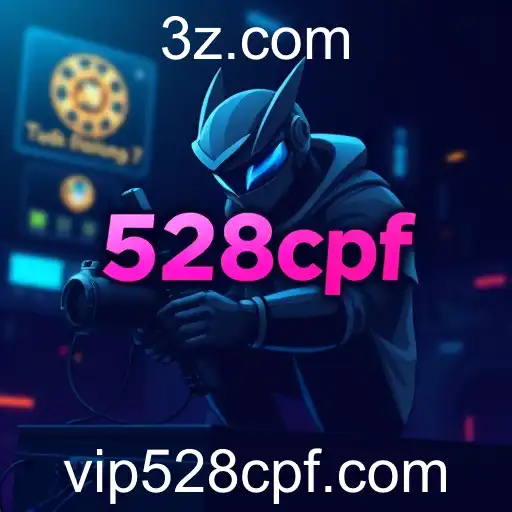 Explorando Novidades em Jogos com 528cpf