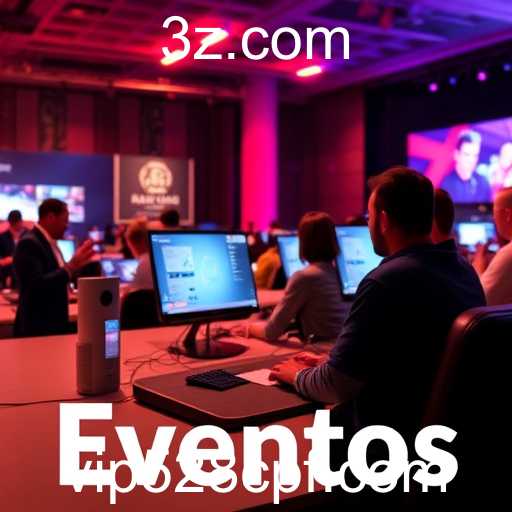 Revolução no Universo dos Jogos: Como a Indústria Está Evoluindo em 2025