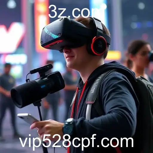 A Revolução dos Jogos em 2025