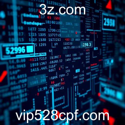 Inovação e Crescimento do '528cpf' na Indústria de Jogos