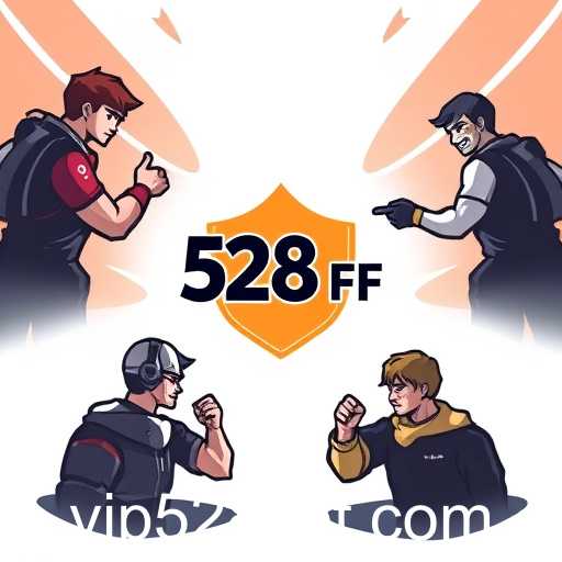 A Ascensão do 528cpf no Universo dos Jogos Online