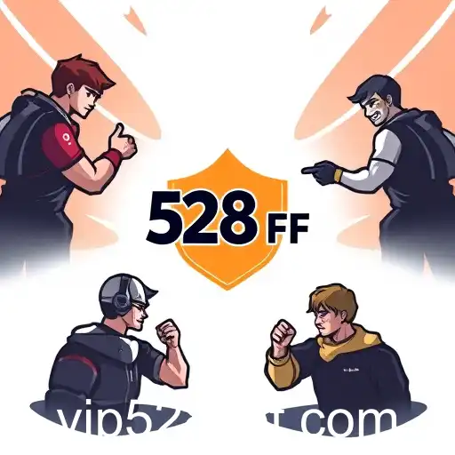 A Ascensão do 528cpf no Universo dos Jogos Online