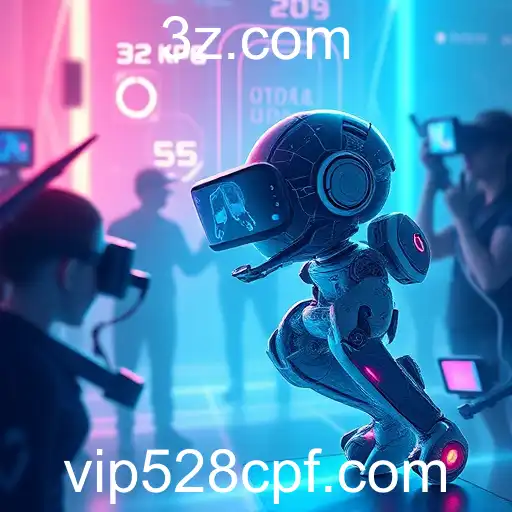 Tendências e Desafios dos Jogos Digitais em 2025