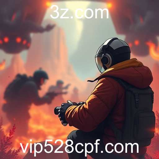 A Ascensão da 528cpf no Mundo dos Jogos em Português