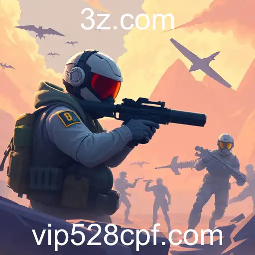 A Revolução do Website de Jogos 528cpf