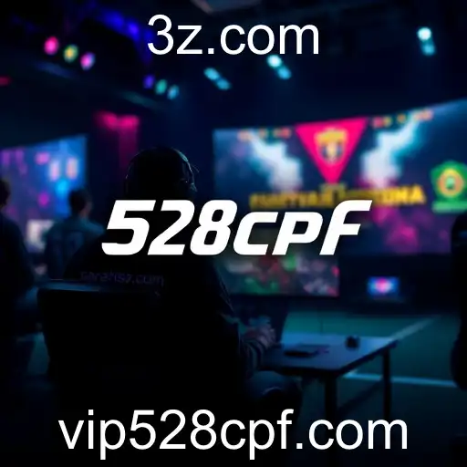 Ascensão e Impacto do Site de Jogos 528cpf