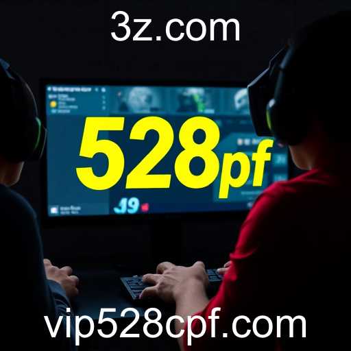 O Impacto Crescente do 528cpf no Mercado de Jogos