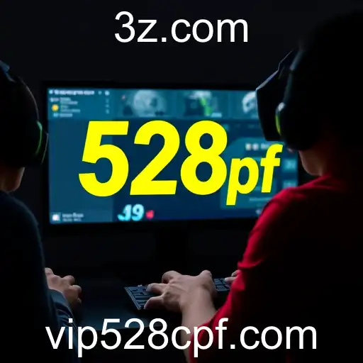 O Impacto Crescente do 528cpf no Mercado de Jogos