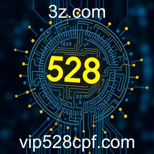 528cpf: A Revolução nos Jogos Online em 2025