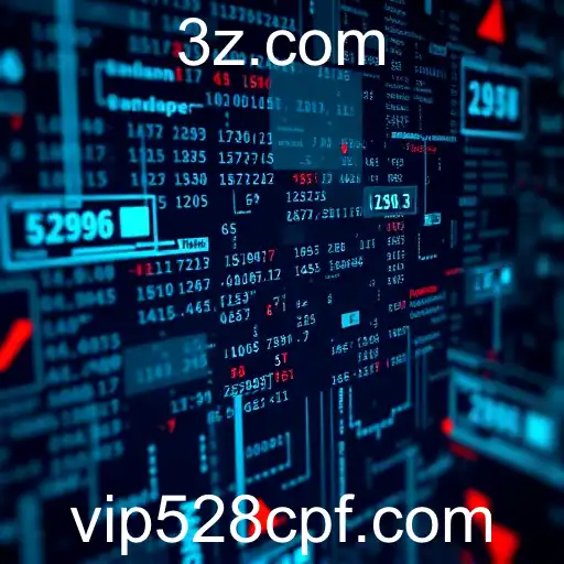 Inovação e Crescimento do '528cpf' na Indústria de Jogos