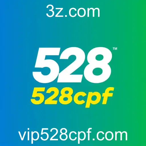 Crescimento Explosivo do 528cpf no Mercado Brasileiro em 2025