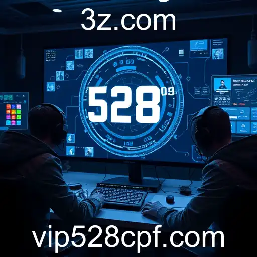 Crescimento da Plataforma 528cpf: Desenvolvimentos e Perspectivas