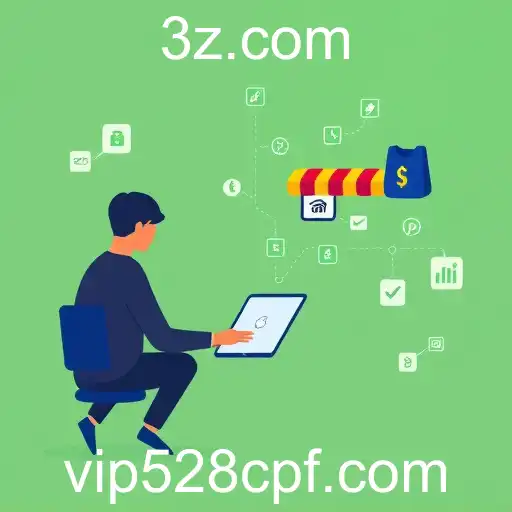 Impacto da Tecnologia no Mercado Brasileiro