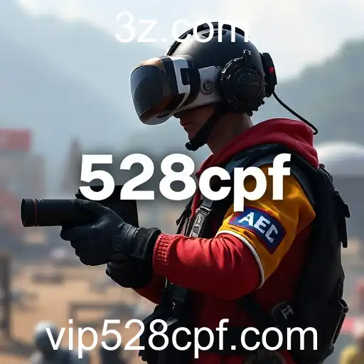 Revolução no Mundo dos Games: O Impacto de '528cpf'