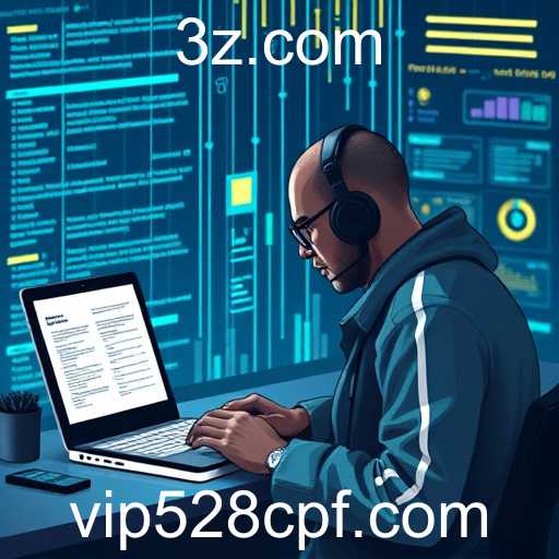 Nova Era dos Jogos Online: Como o 528cpf Está Transformando a Experiência dos Jogadores