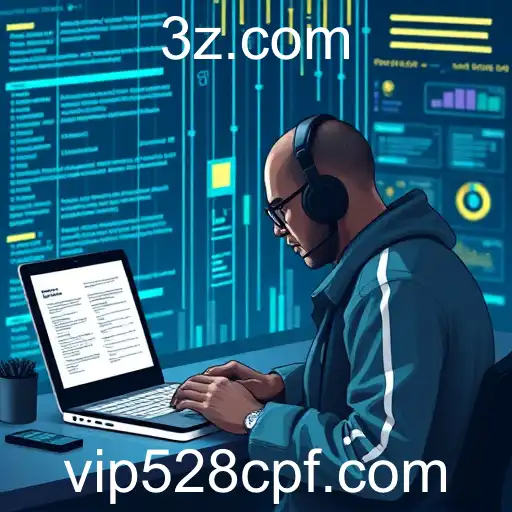 Nova Era dos Jogos Online: Como o 528cpf Está Transformando a Experiência dos Jogadores