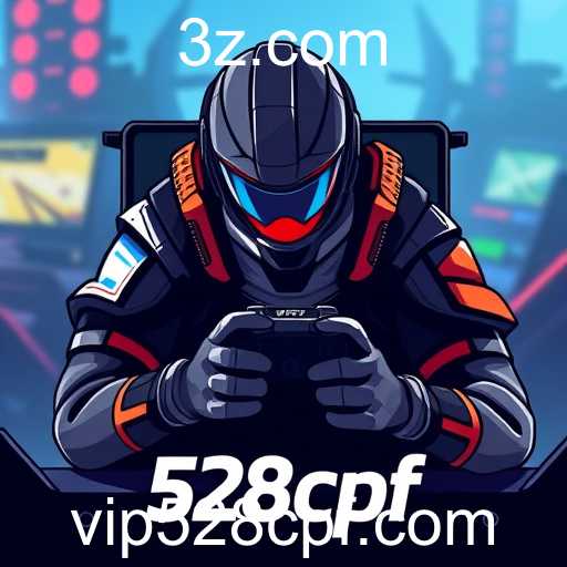 A Ascensão de 528cpf no Cenário dos Jogos Online