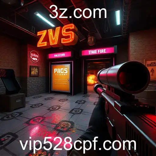 A Evolução dos Jogos de Tiro: Do Arcade à Realidade Virtual